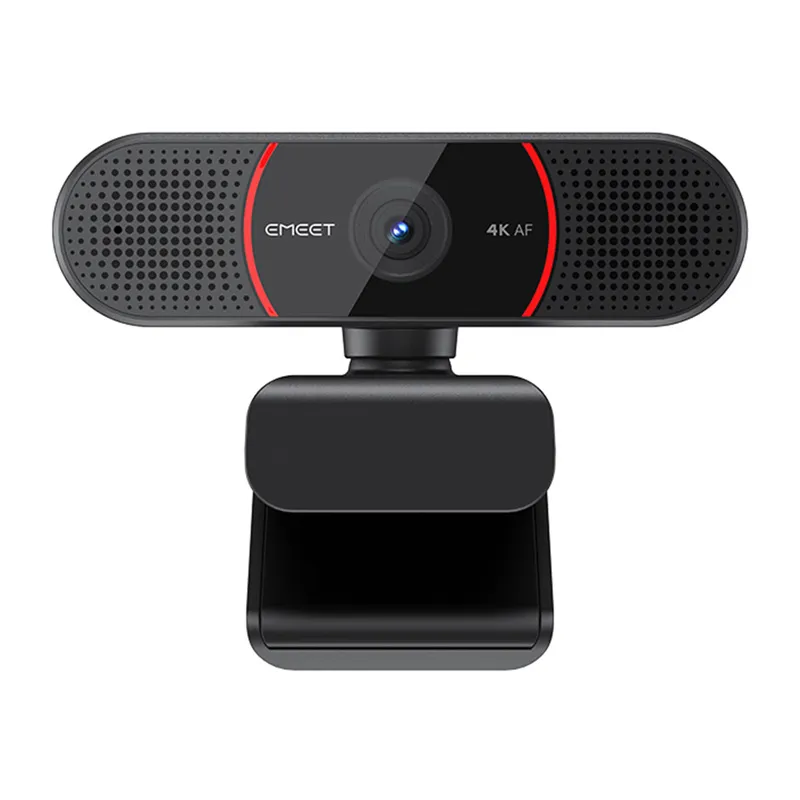 EMEET SmartCam C960 4K veebikaamera + statiivi universaalne