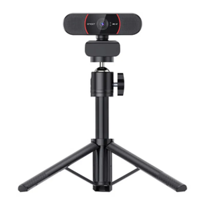 EMEET SmartCam C960 4K veebikaamera + statiivi universaalne