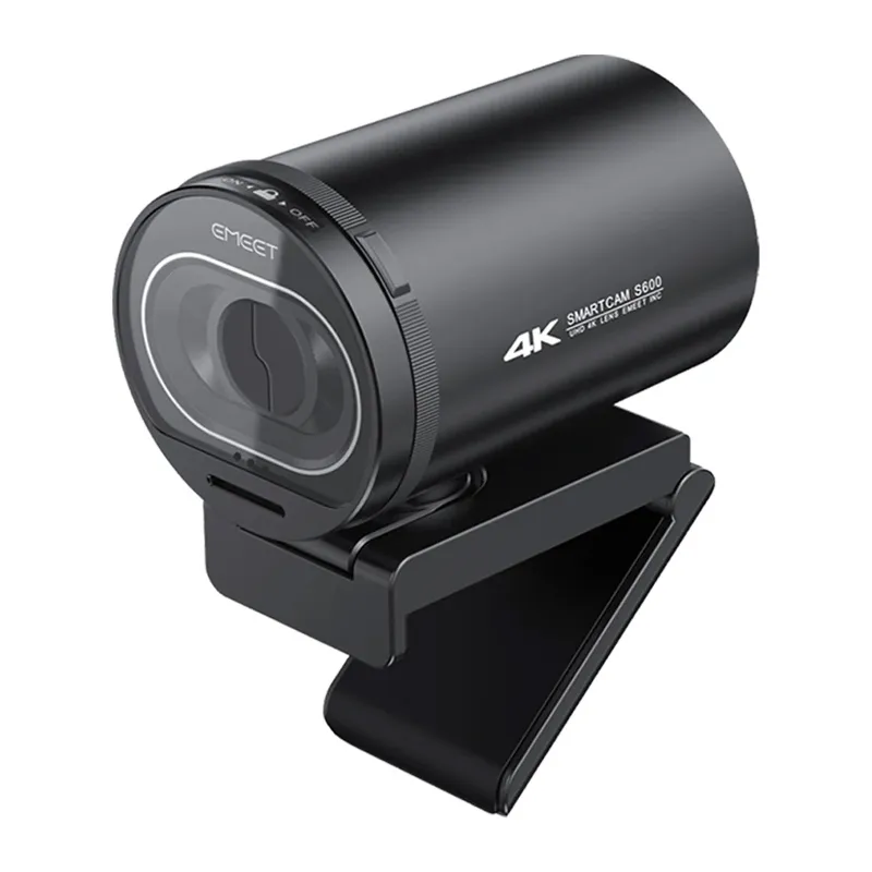 EMEET SmartCam S600 universaalne veebikaamera
