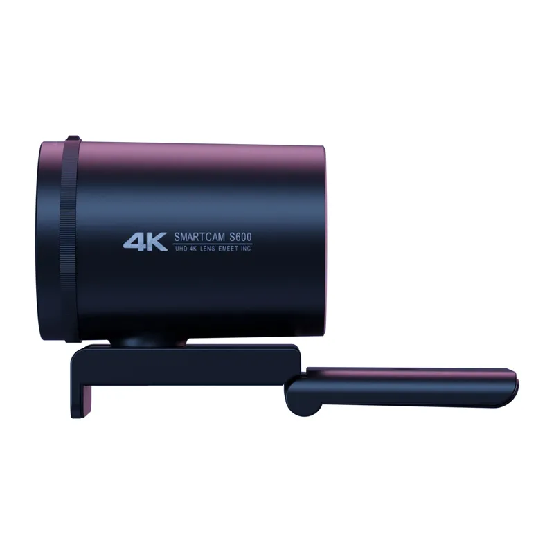 EMEET SmartCam S600 universaalne veebikaamera