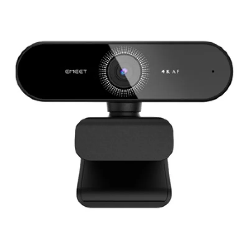EMEET SmartCam Nova 4K veebikaamera universaalne