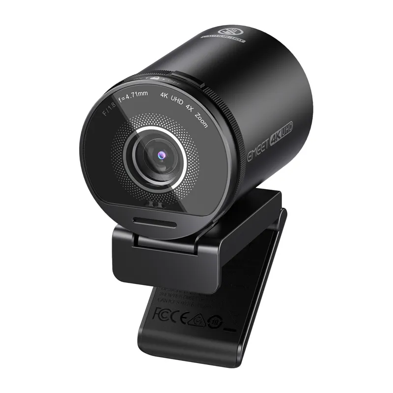 EMEET SmartCam S800 universaalne veebikaamera