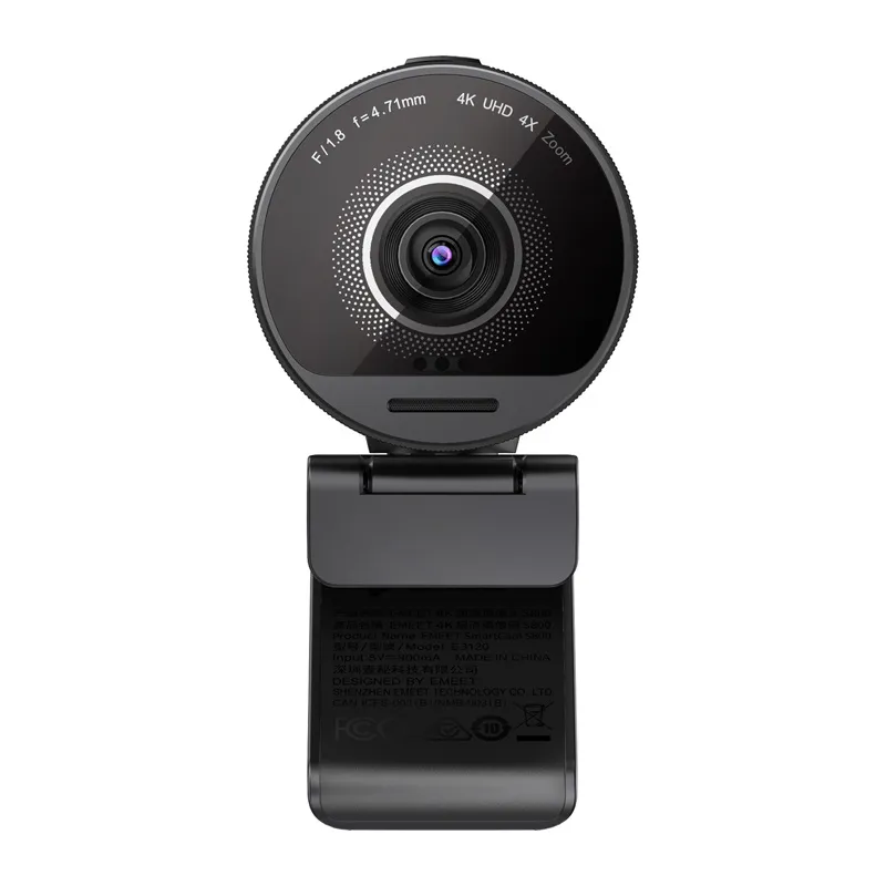 EMEET SmartCam S800 universaalne veebikaamera