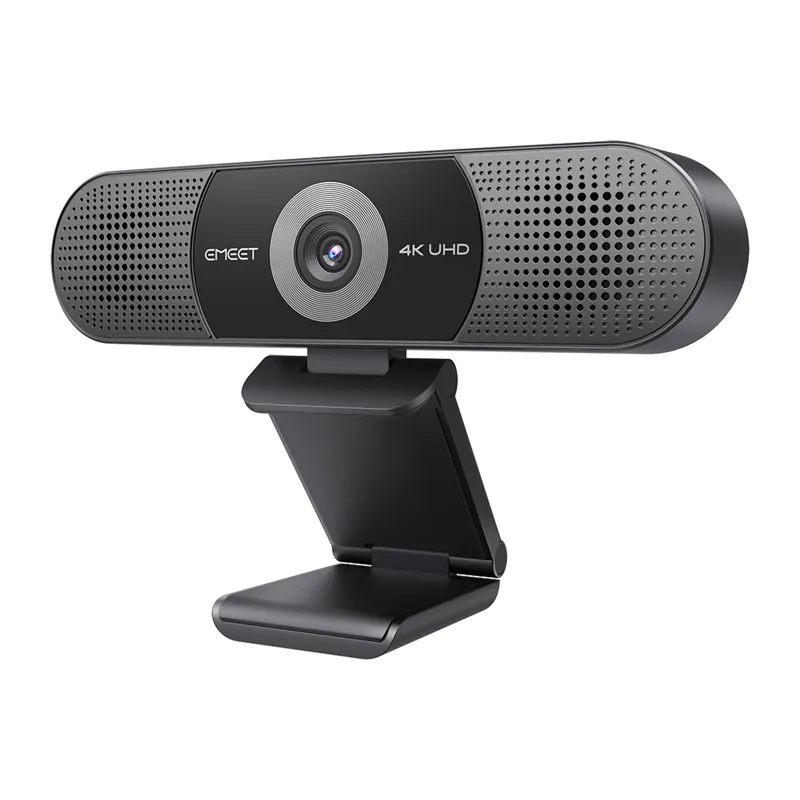 EMEET SmartCam C980Pro 4K veebikaamera universaalne