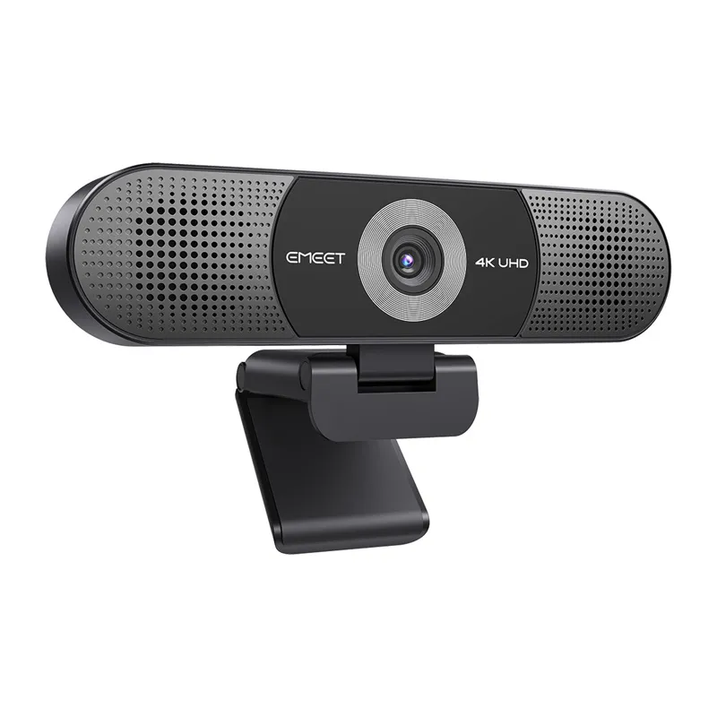 EMEET SmartCam C980Pro 4K veebikaamera universaalne