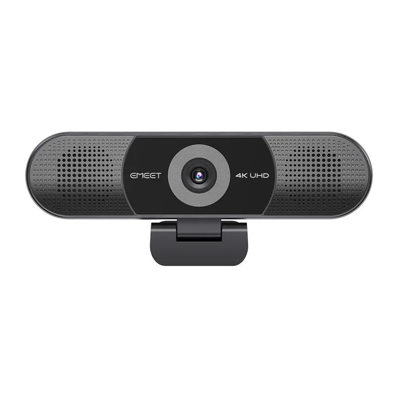EMEET SmartCam C980Pro 4K veebikaamera universaalne