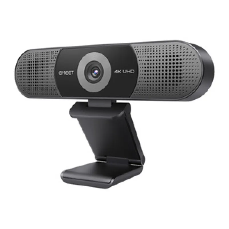 EMEET SmartCam C980Pro 4K veebikaamera universaalne