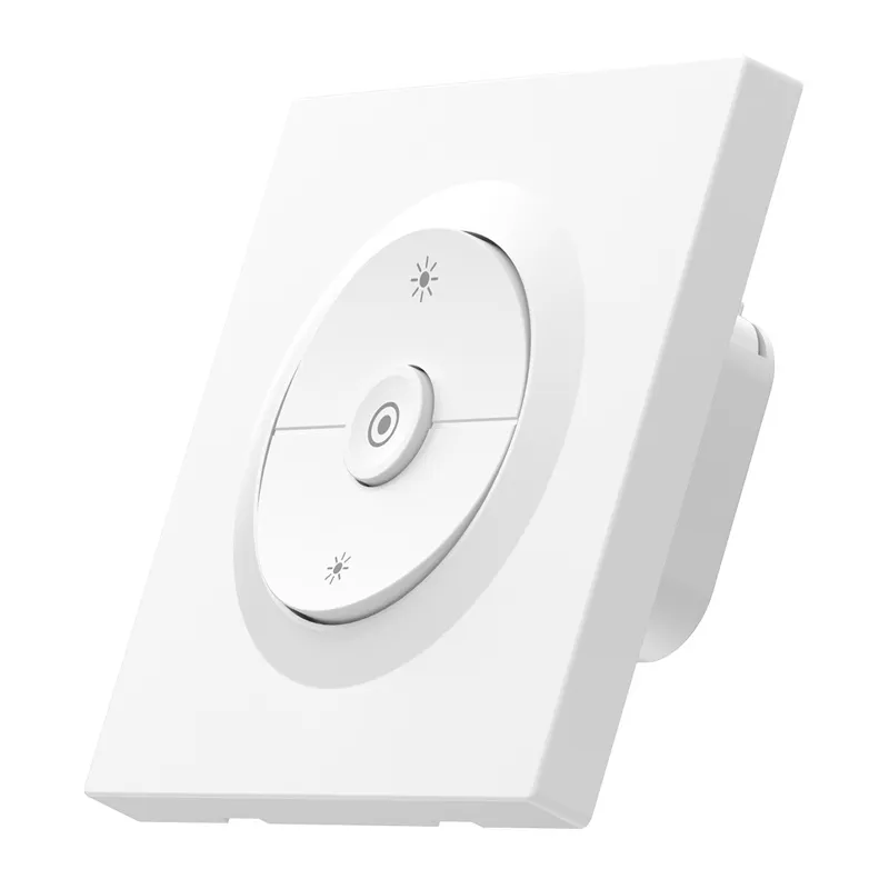 SONOFF MINI-ZBDIM-E ZigBee nutikas seinakontakt/tuledüüs universaalne