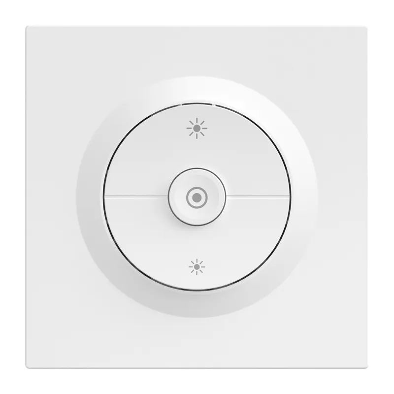 SONOFF MINI-ZBDIM-E ZigBee nutikas seinakontakt/tuledüüs universaalne