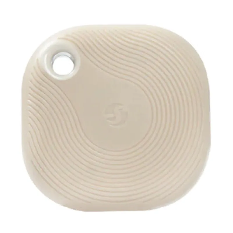 ZigBee Shelly BLU Button Tough 1 ZB (Mocha) tegevus- ja stseenide aktiveerimise nupp universaalne