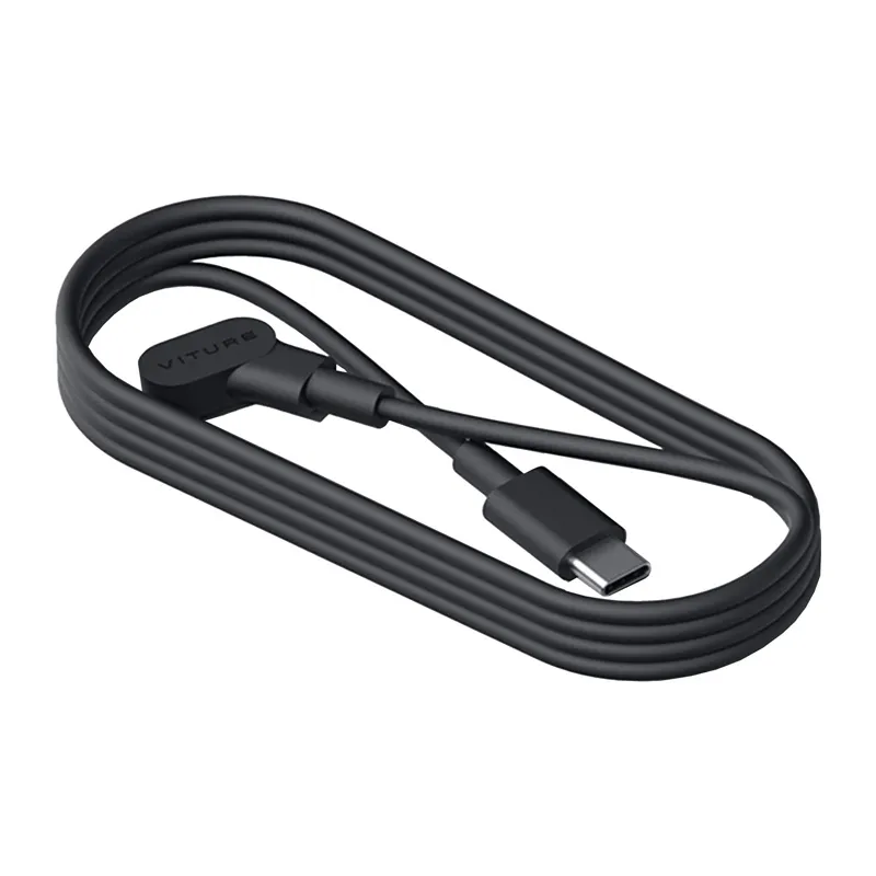 USB-C kaabel VITURE magnetilise ühenduse jaoks (120 cm) universaalne