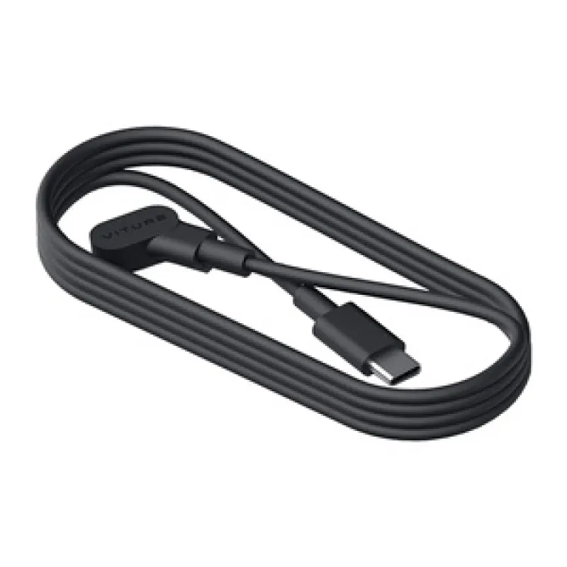 USB-C kaabel VITURE magnetilise ühenduse jaoks (120 cm) universaalne