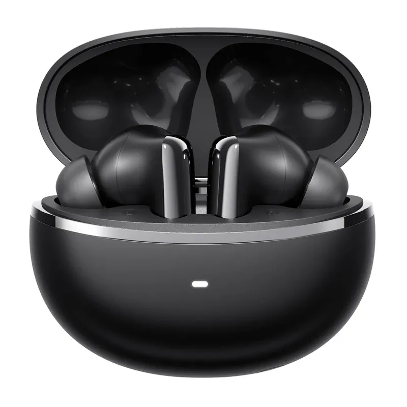 QCY N70 HT18 LITE Kõrvaklapid (Must) universaalsed