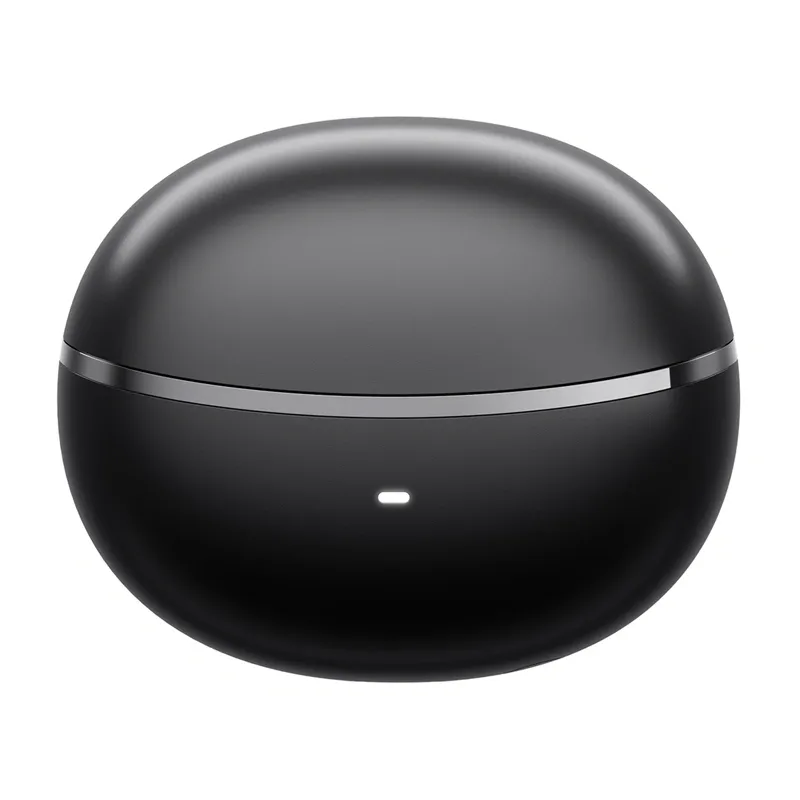 QCY N70 HT18 LITE Kõrvaklapid (Must) universaalsed