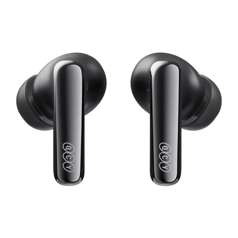 QCY N70 HT18 LITE Kõrvaklapid (Must) universaalsed