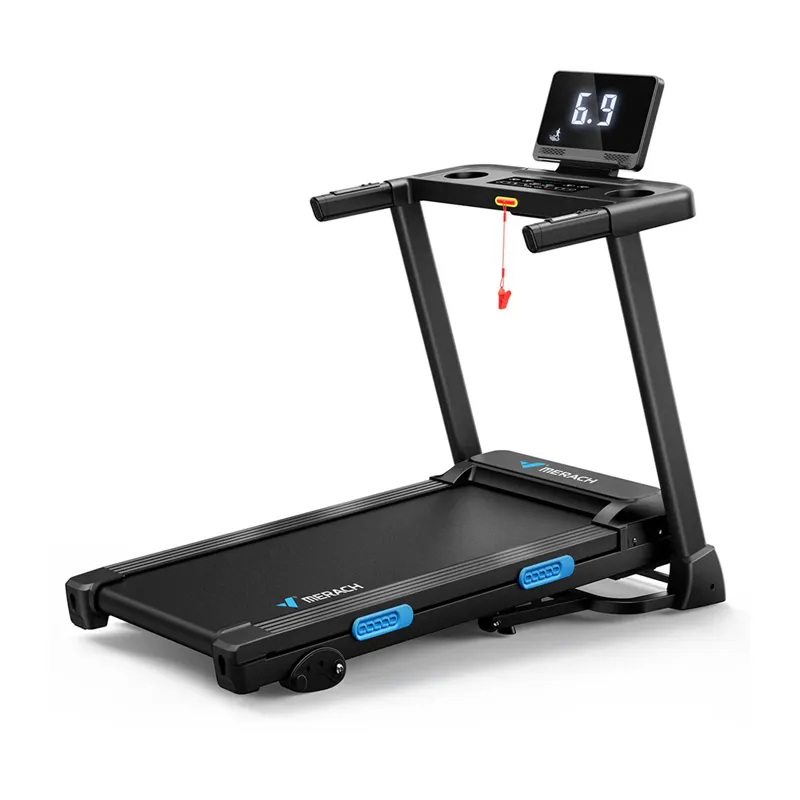 MERACH Tredomaat MR-T12B1-EU (must) universaal
