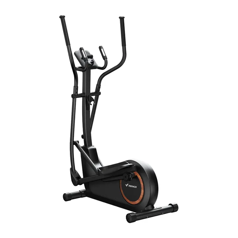 MERACH elliptiline treener MR-E33B3-EU (must) universaalne