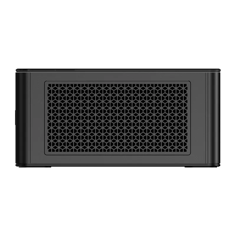 Mini PC MINIS FORUM UM890 Pro Ryzen 9 8945HS 16GB + 512GB universaalne