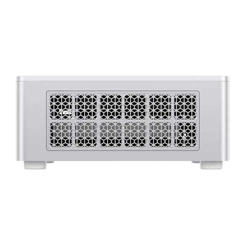 MINIS FORUM UM870 Plus Ryzen 7 8745H 16GB + 512GB Mini PC universaalne