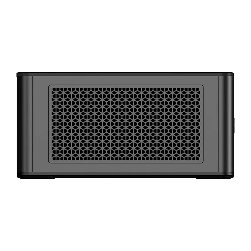 Mini PC MINIS FORUM UM890 Pro Ryzen 9 8945HS 16GB + 512GB universaalne