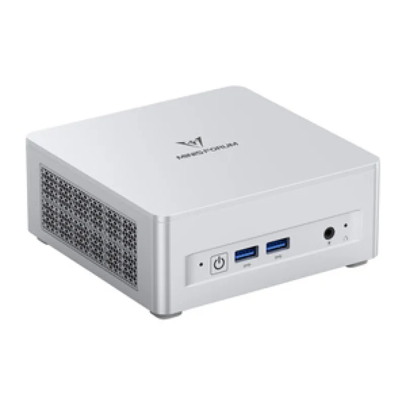 MINIS FORUM UM870 Plus Ryzen 7 8745H 16GB + 512GB Mini PC universaalne