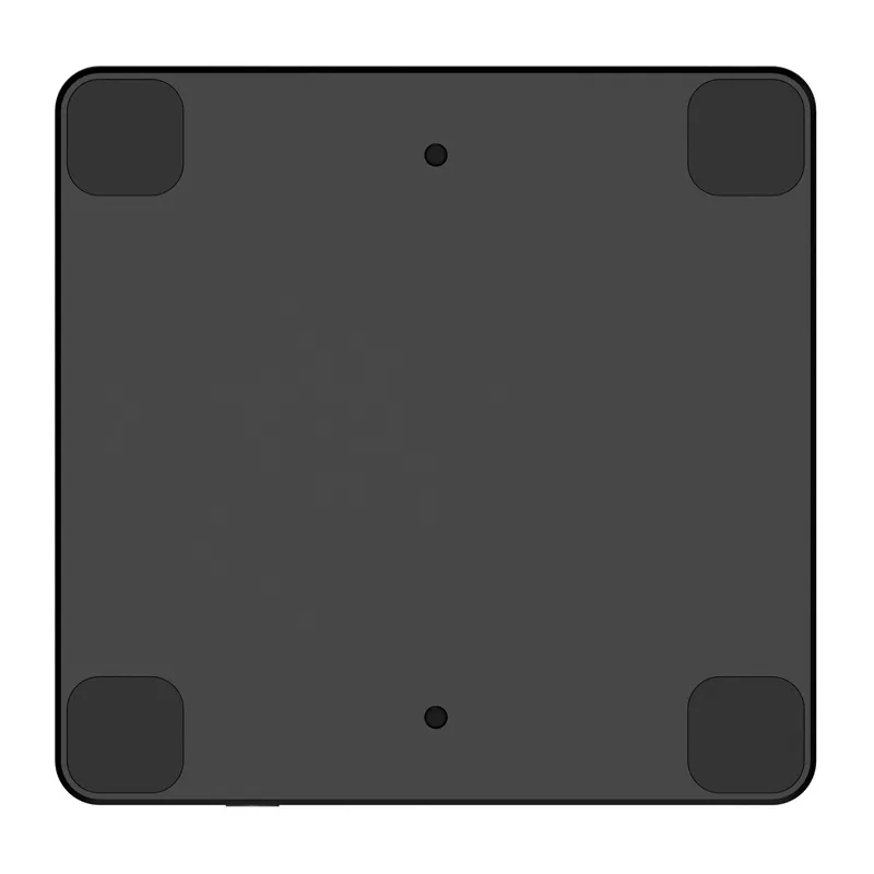 Mini PC MINIS FORUM UM890 Pro Ryzen 9 8945HS 16GB + 512GB universaalne