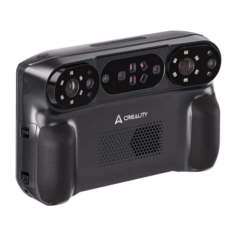 Creality Sermoon P1 universaalne 3D skanner