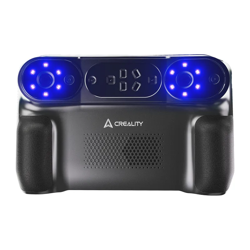 Creality Sermoon P1 universaalne 3D skanner