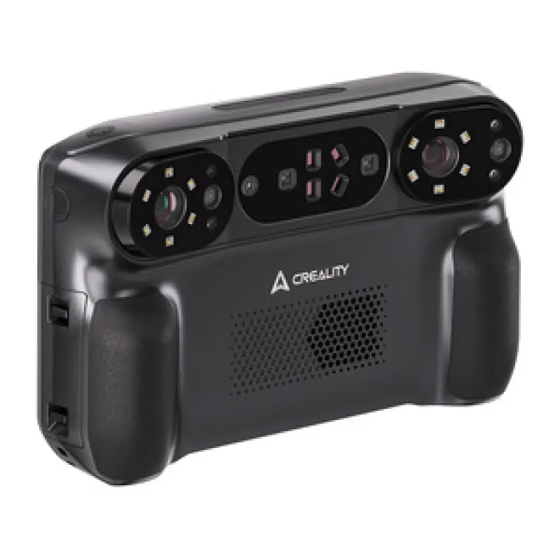 Creality Sermoon P1 universaalne 3D skanner