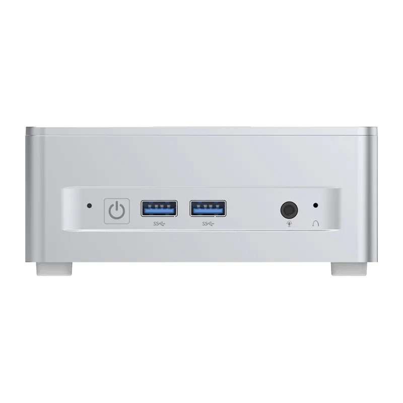 MINIS FORUM M1 Plus i5-12600H 16GB + 512GB Mini arvuti universaalne