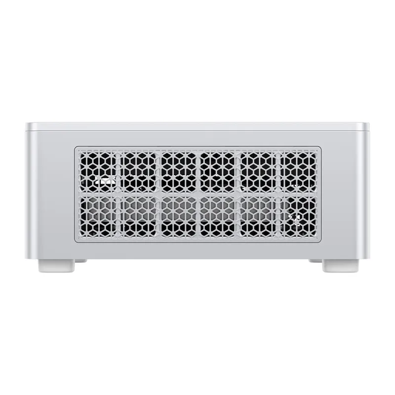 MINIS FORUM M1 Plus i5-12600H 16GB + 512GB Mini arvuti universaalne