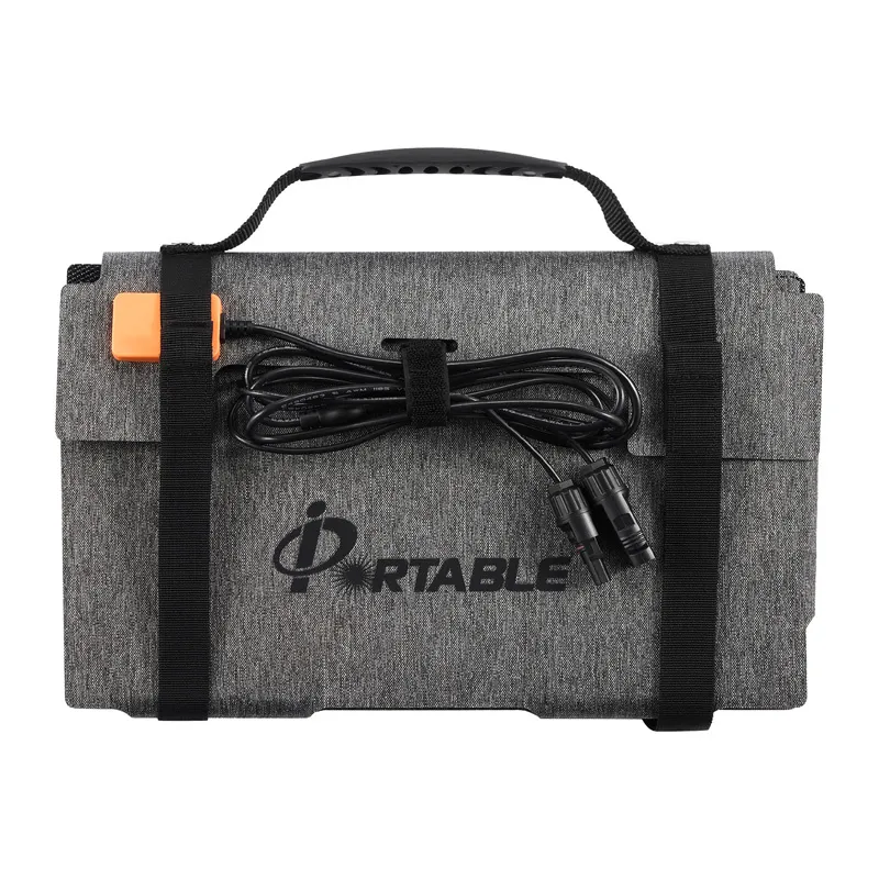 DJI Power 100W Kokkuvoldav päikesepaneel universaalne