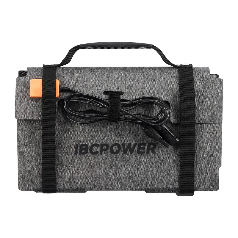 DJI Power 100W Kokkuvoldav päikesepaneel universaalne