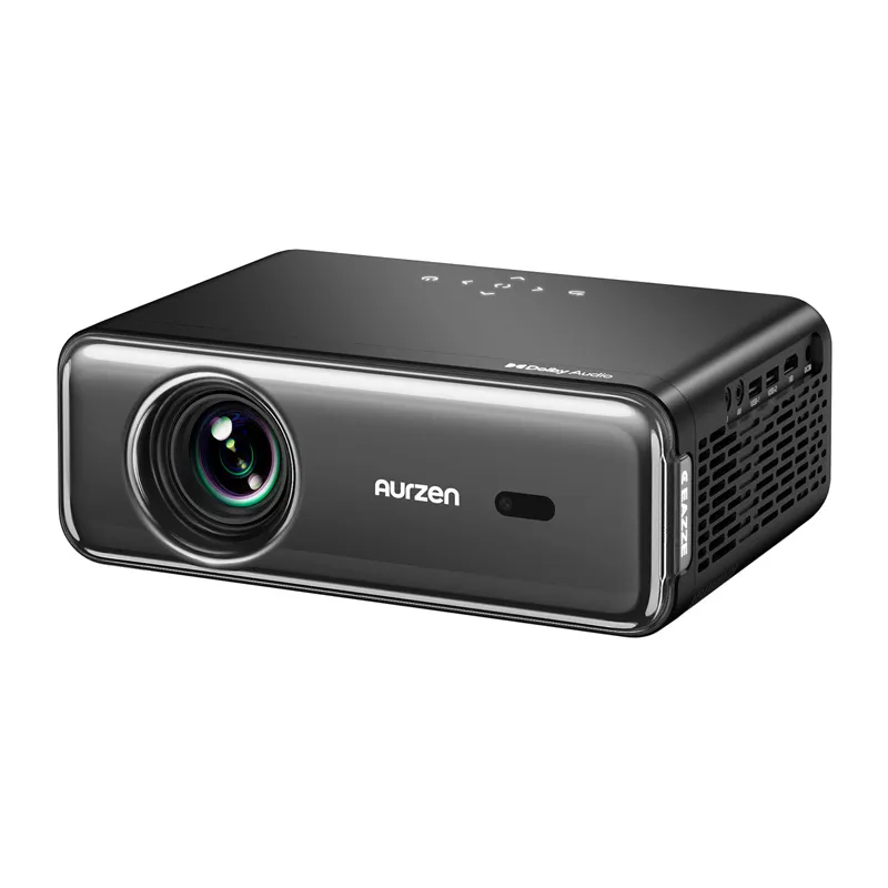 Aurzen Eazze D1 Pro Projektor universaal