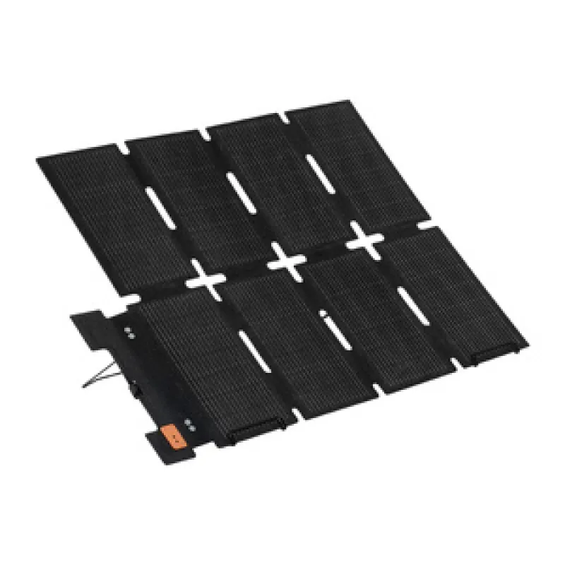 DJI Power 100W Kokkuvoldav päikesepaneel universaalne