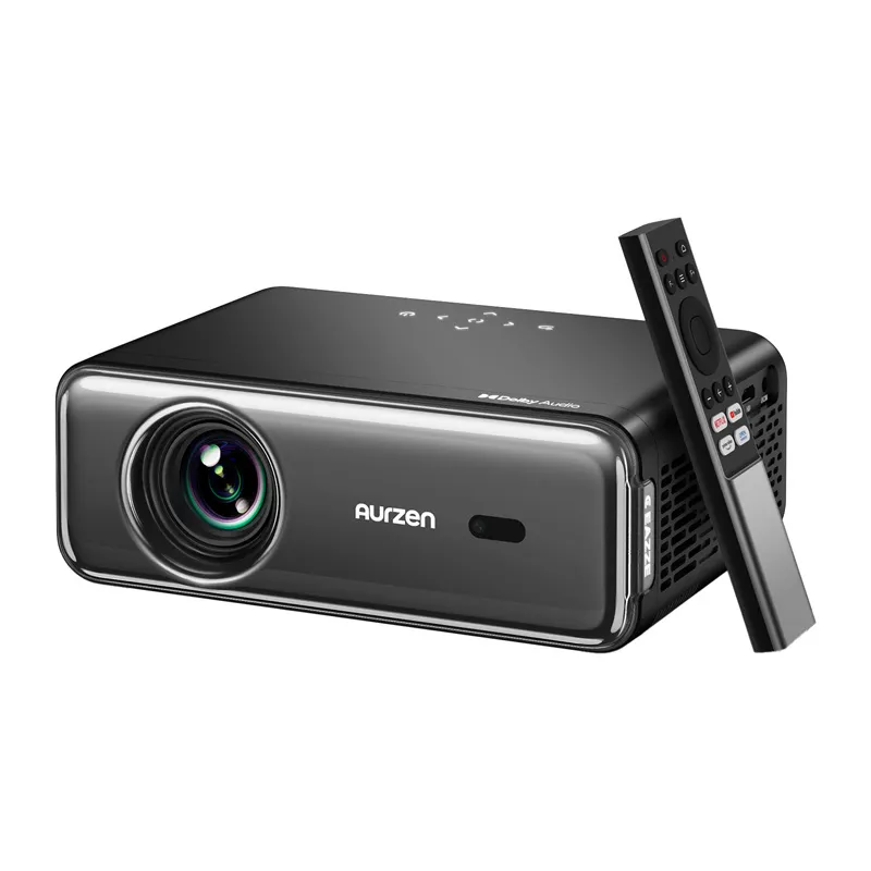Aurzen Eazze D1 Pro Projektor universaal