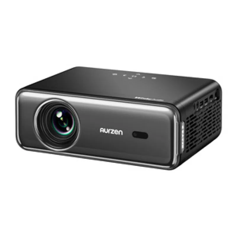 Aurzen Eazze D1 Pro Projektor universaal