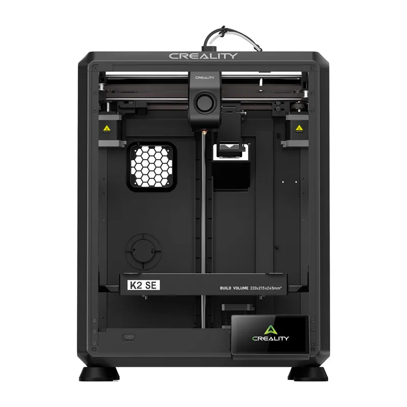CREALITY K2 SE Combo 3D Printer universaalne