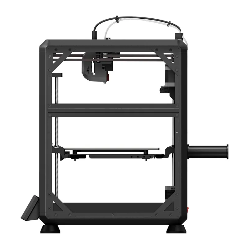 CREALITY K2 SE Combo 3D Printer universaalne