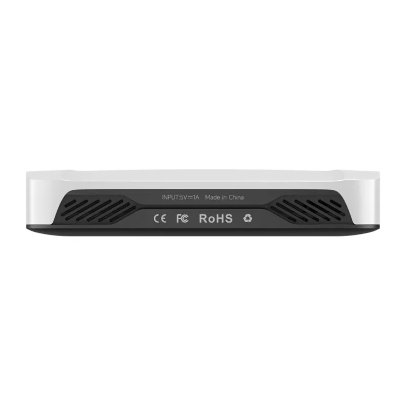 Carlinkit CPC200-Tbox UHD Traadita Adapter CarPlay/Android jaoks (USB-A port) universaalne