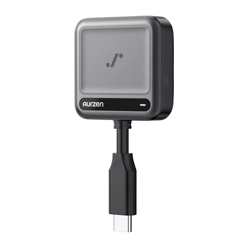 Aurzen Castplay Pro Traadita Adapter universaal