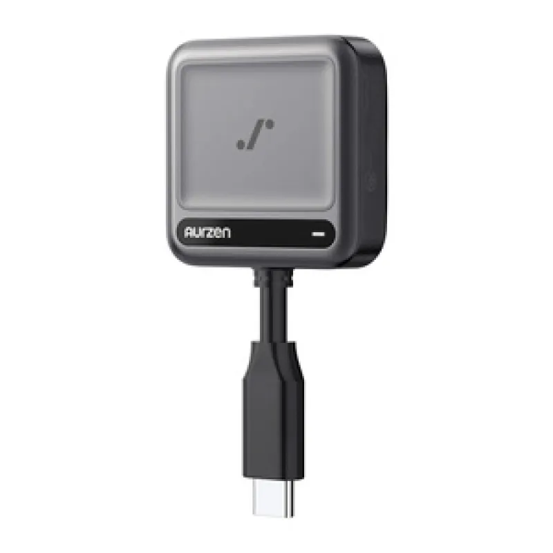 Aurzen Castplay Pro Traadita Adapter universaal