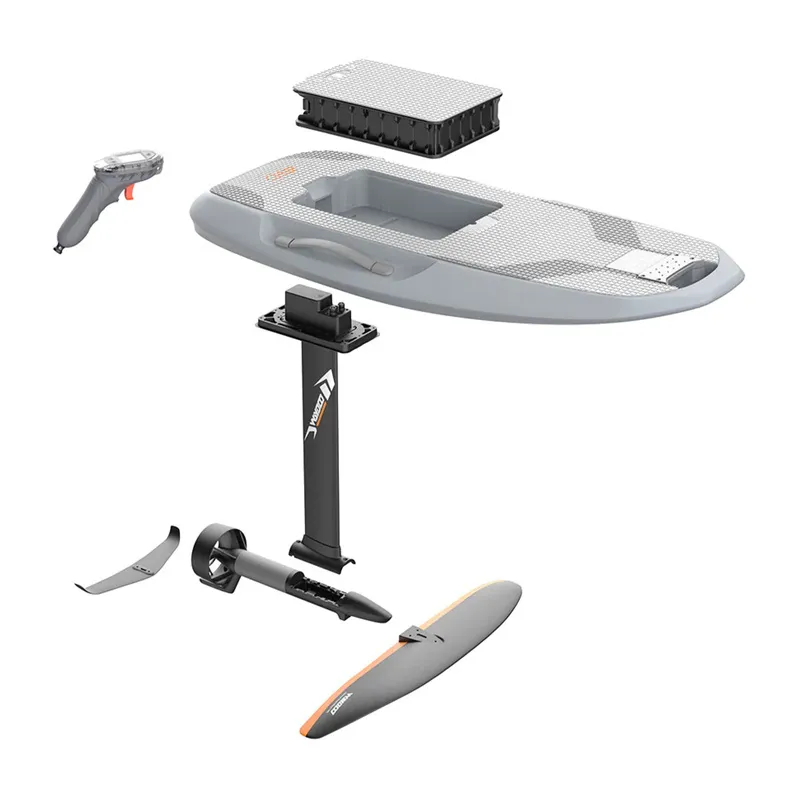Waydoo Flyer EVO PRO PLUS Elektriline E-foil universaal