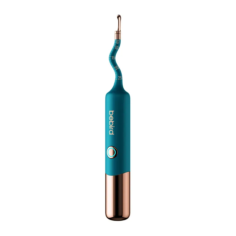 BEBIRD Earsight Ultra Kaamera Otoskoop universaal