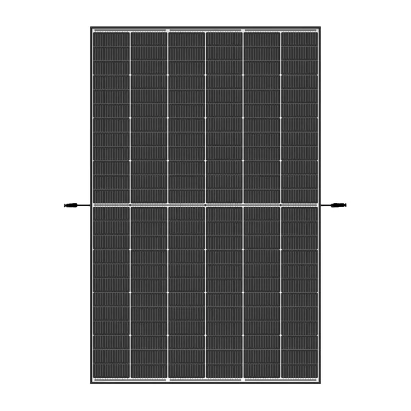 Trina Solar 450W SLTSM-450NEG9R.28 Paneel universaal