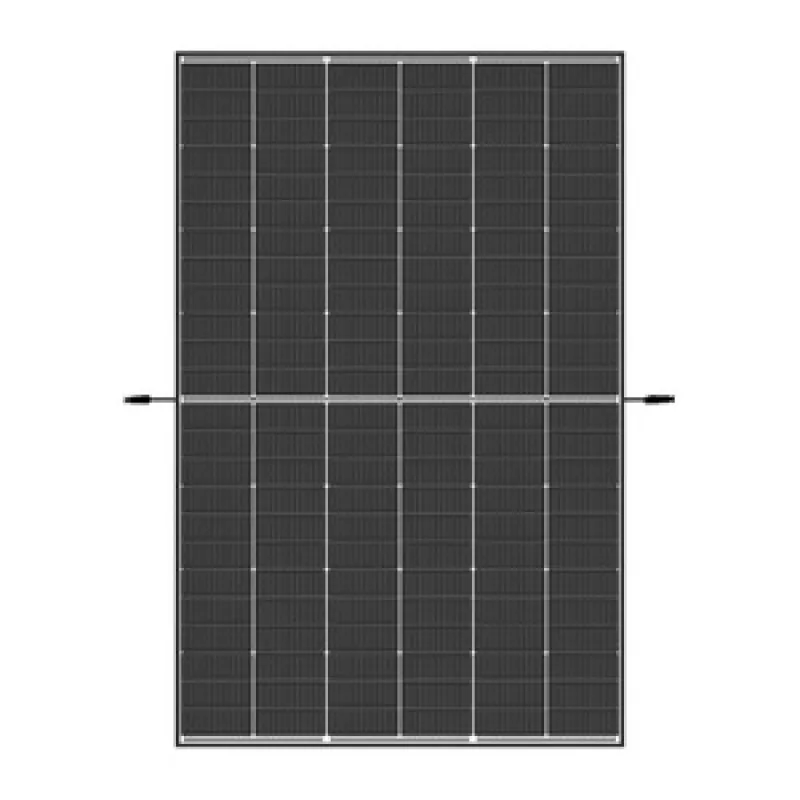 Trina Solar 450W SLTSM-450NEG9R.28 Paneel universaal