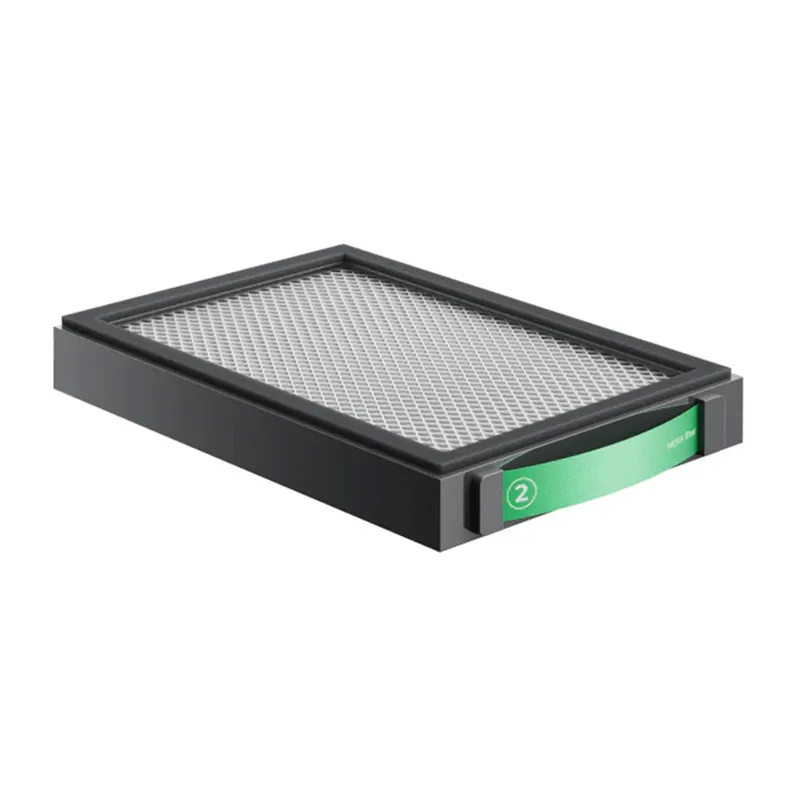 xTool SafetyPro™ AP2 Keskmise Tõhususega Universaalne Filter
