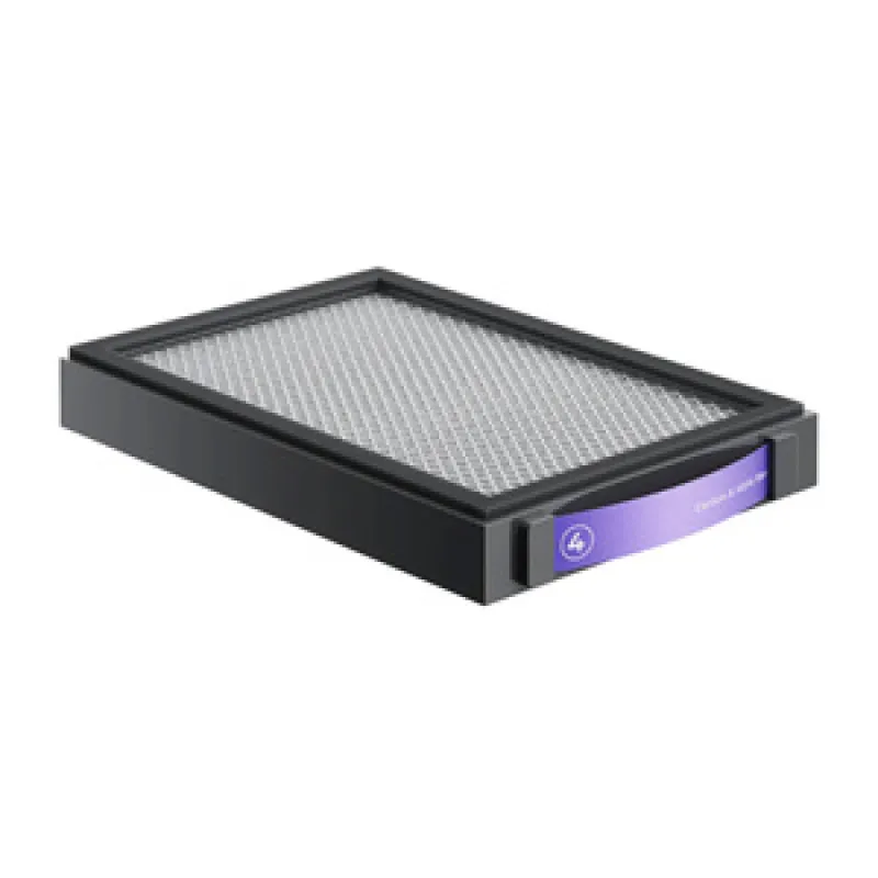 xTool SafetyPro™ AP2 Ultra-Tihe Süsinikfilter universaal