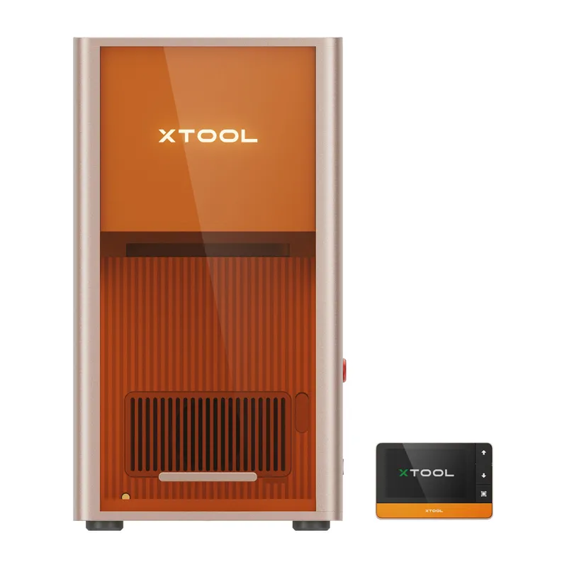 xTool F2 Ultra UV Lasergraveerimismasin universaalne