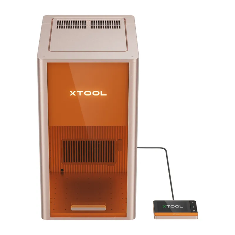 xTool F2 Ultra UV Lasergraveerimismasin universaalne